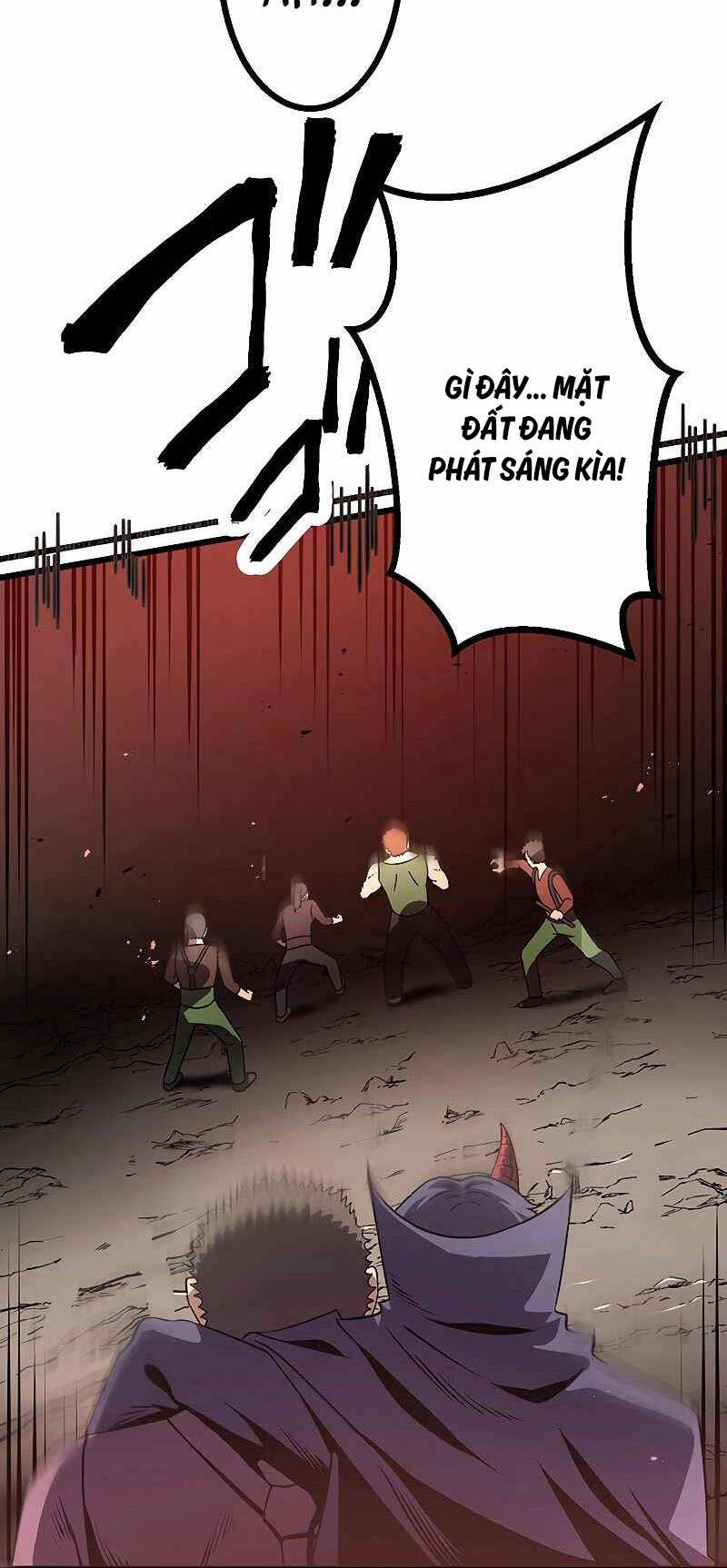 Phòng Thủ Hầm Ngục Chapter 7 - 58