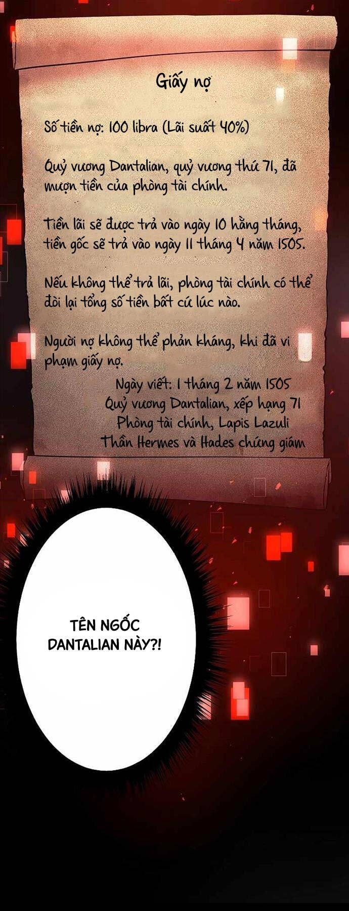 Phòng Thủ Hầm Ngục Chapter 9 - 68