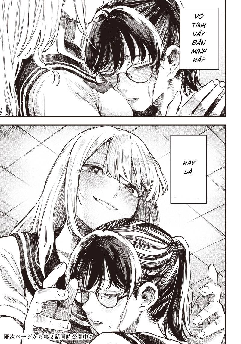 Kiyota-San Muốn Bị Vấy Bẩn Chapter 1 - 24