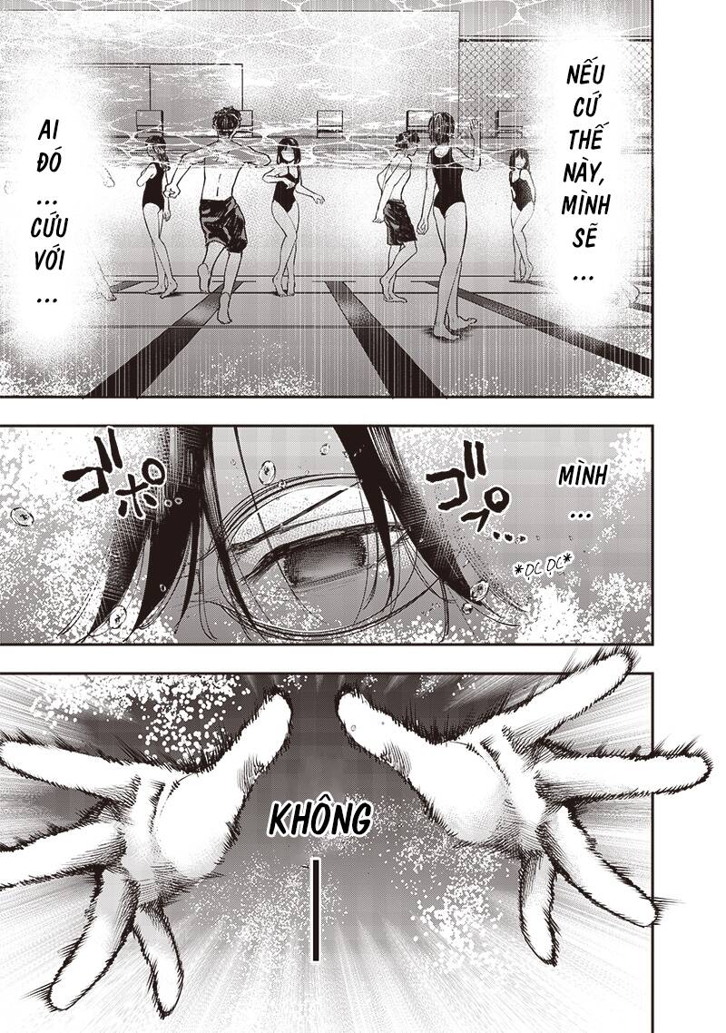 Kiyota-San Muốn Bị Vấy Bẩn Chapter 7 - 14