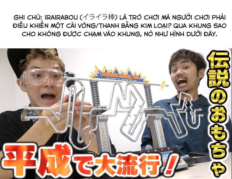 Kiyota-San Muốn Bị Vấy Bẩn Chapter 3 - 15