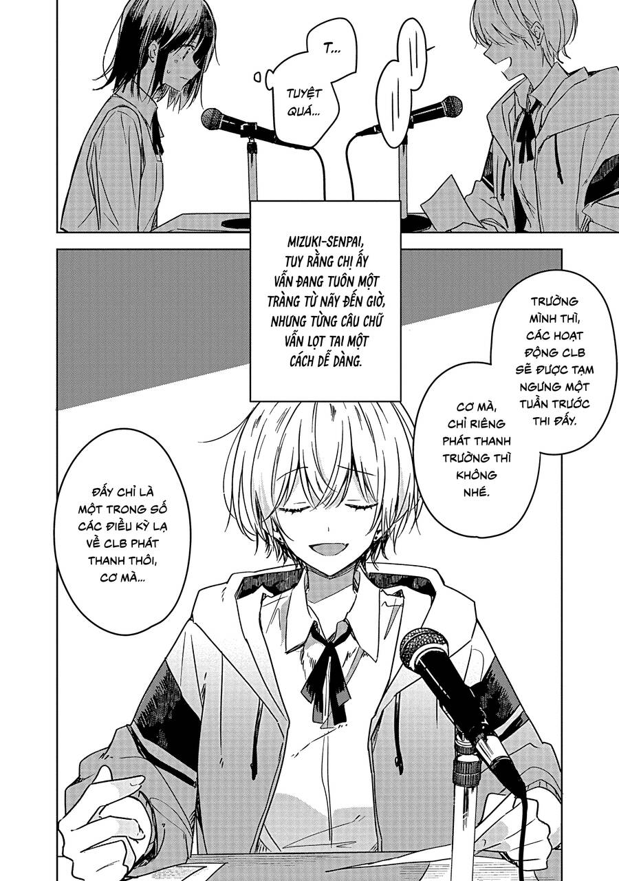 Đoá Hoa Nở, Tựa Tu La Chapter 6 - 13