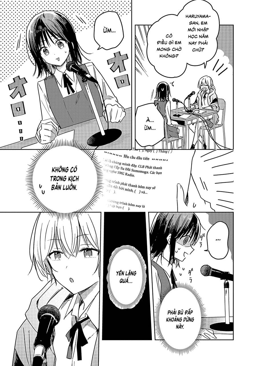 Đoá Hoa Nở, Tựa Tu La Chapter 6 - 14