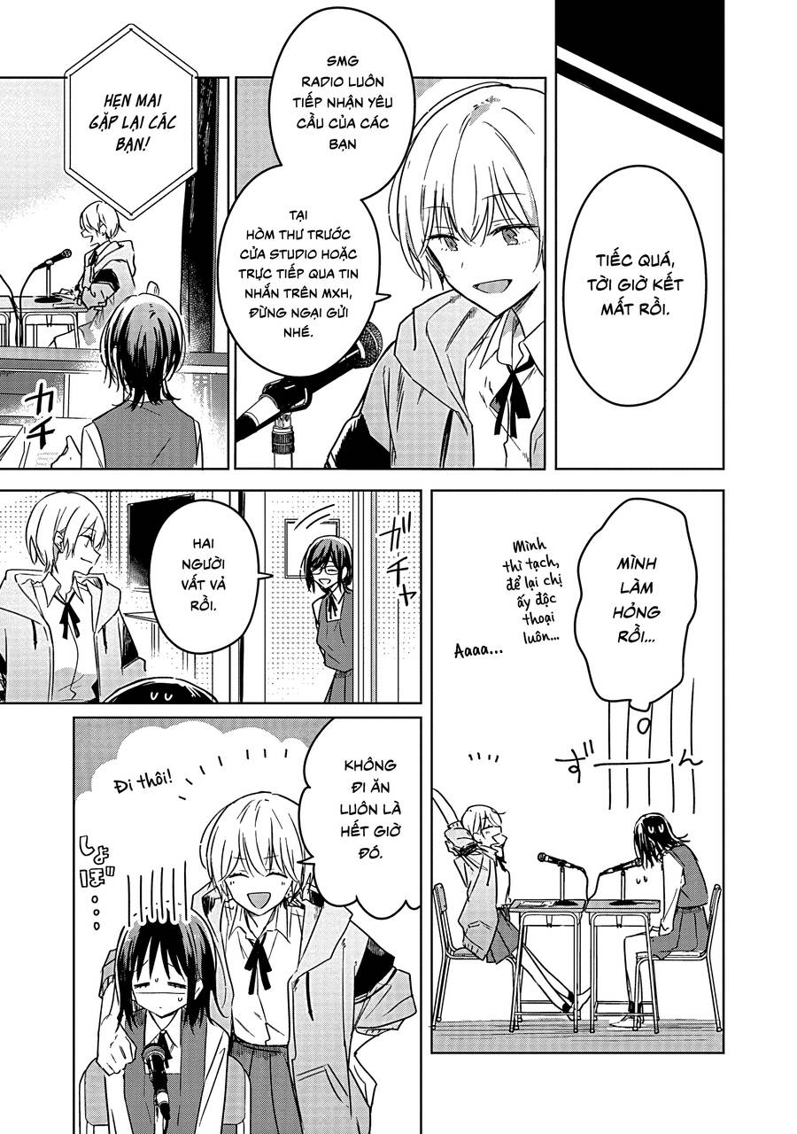 Đoá Hoa Nở, Tựa Tu La Chapter 6 - 16