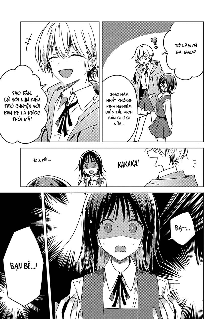 Đoá Hoa Nở, Tựa Tu La Chapter 6 - 18