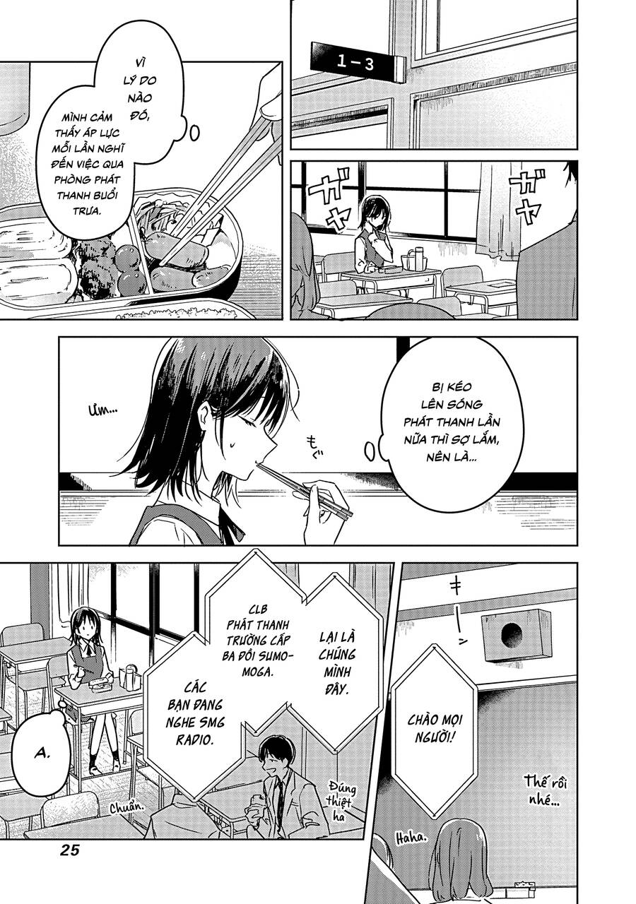 Đoá Hoa Nở, Tựa Tu La Chapter 6 - 24