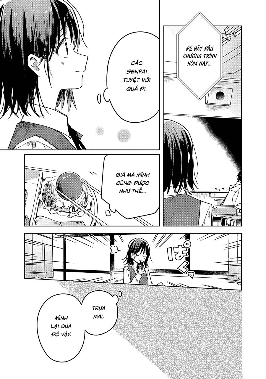 Đoá Hoa Nở, Tựa Tu La Chapter 6 - 26