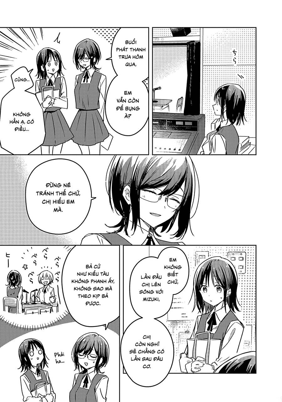 Đoá Hoa Nở, Tựa Tu La Chapter 6 - 28