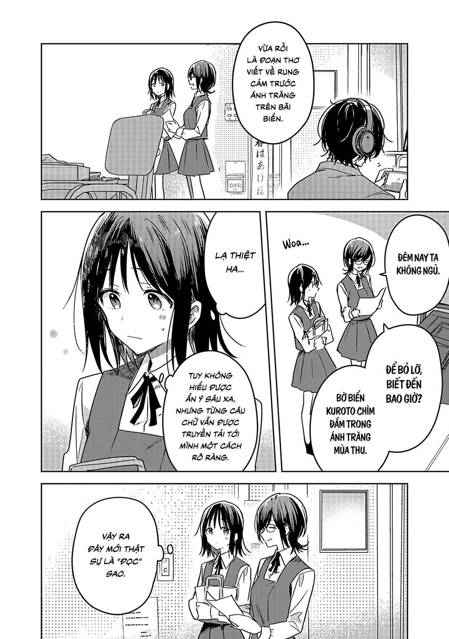 Đoá Hoa Nở, Tựa Tu La Chapter 6 - 35