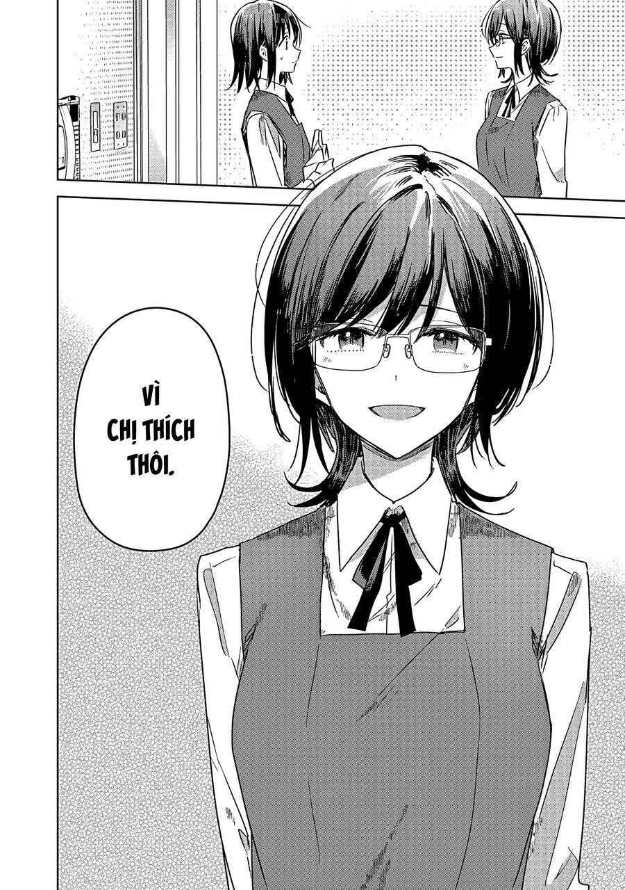 Đoá Hoa Nở, Tựa Tu La Chapter 6 - 37