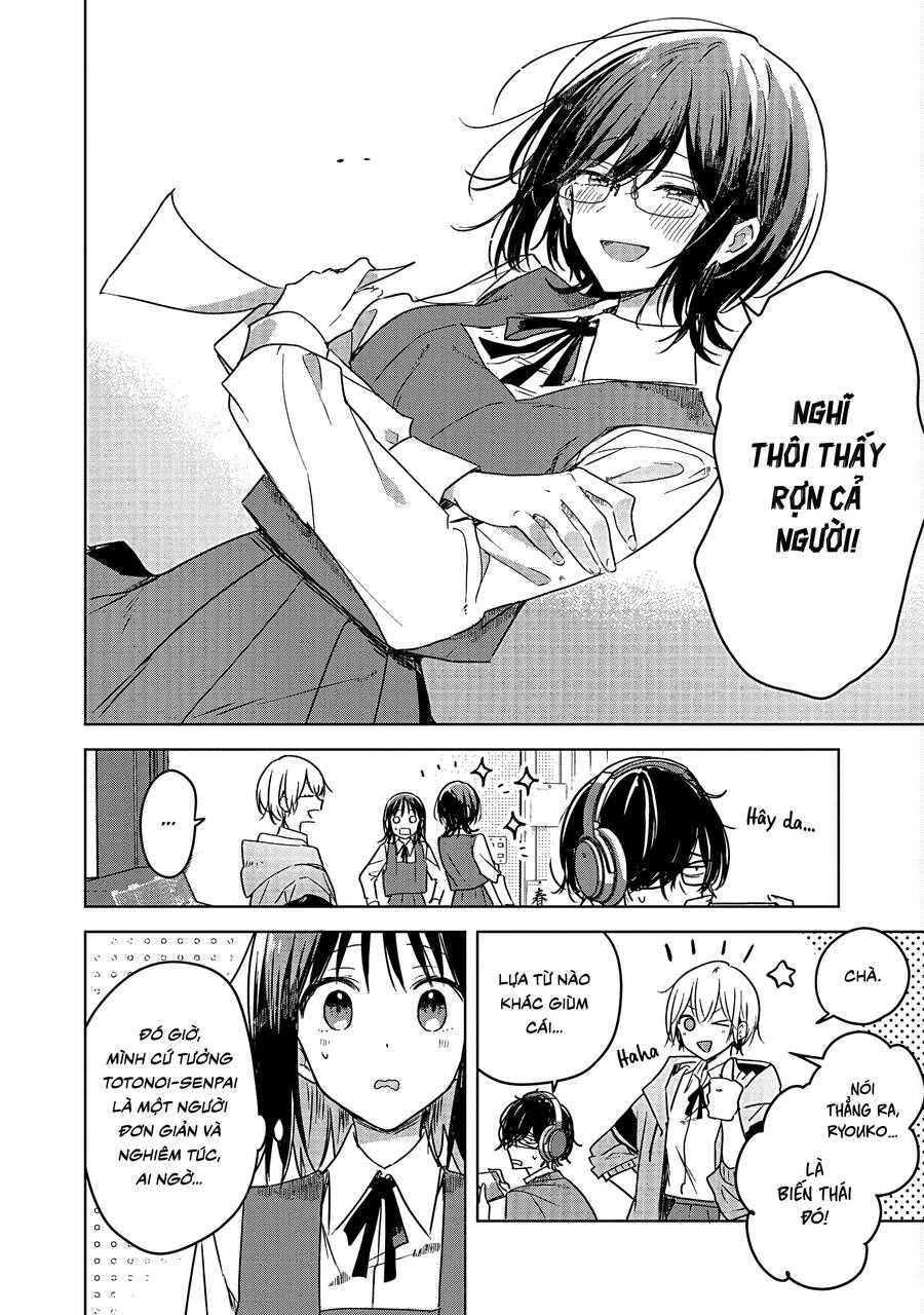 Đoá Hoa Nở, Tựa Tu La Chapter 6 - 43