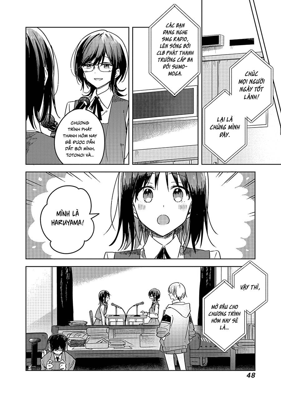 Đoá Hoa Nở, Tựa Tu La Chapter 6 - 47