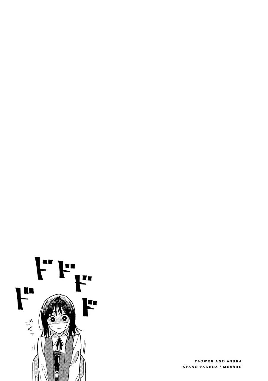 Đoá Hoa Nở, Tựa Tu La Chapter 6 - 48