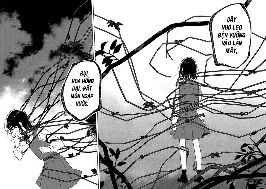 Đoá Hoa Nở, Tựa Tu La Chapter 1 - 45
