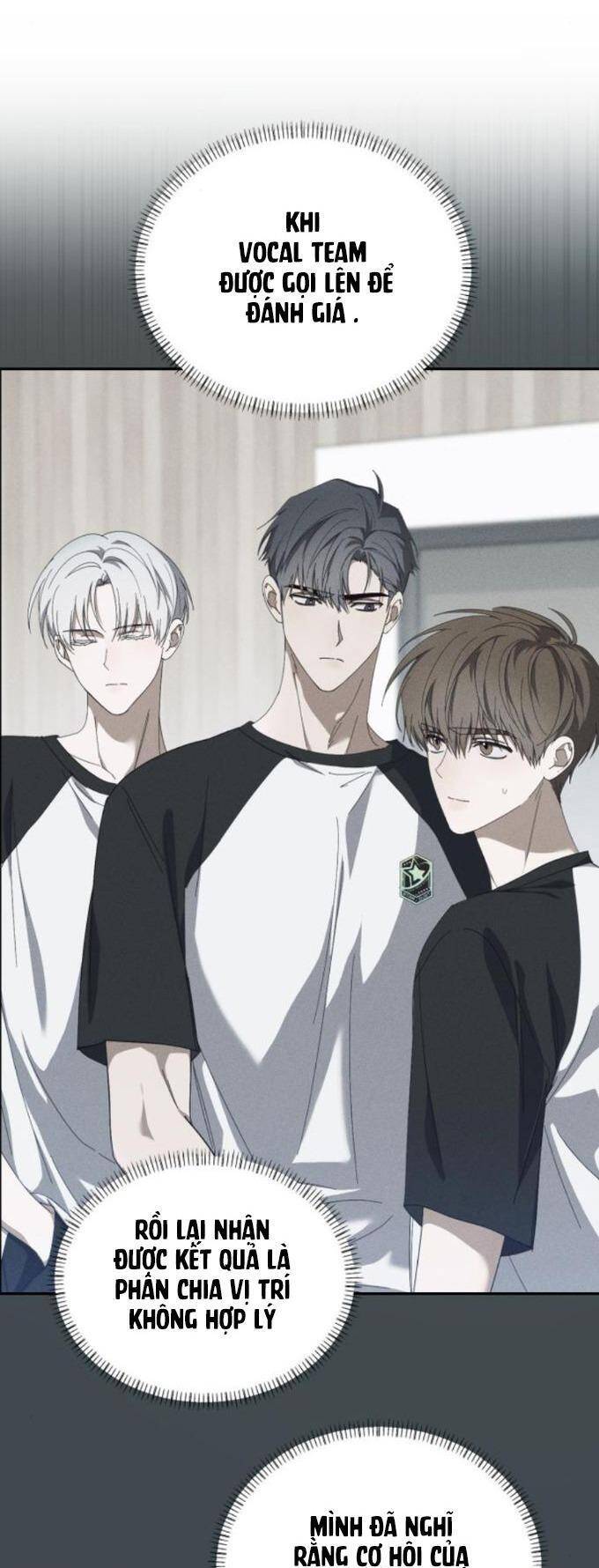 Tôi Trở Thành Thành Viên Trẻ Tuổi Nhất Nhóm Nhạc Idol Nam Chapter 29 - 13