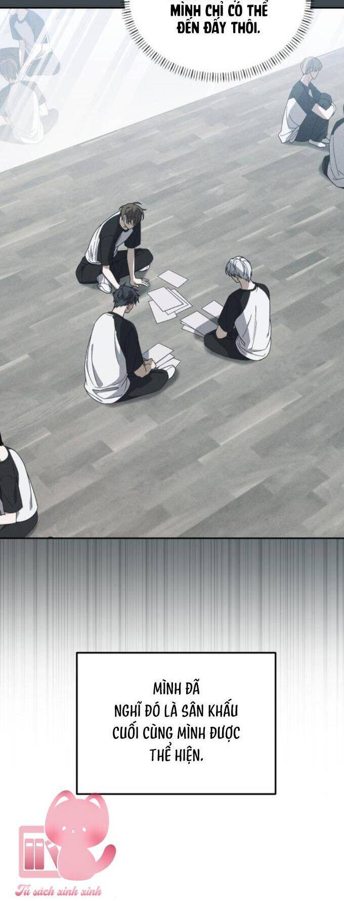 Tôi Trở Thành Thành Viên Trẻ Tuổi Nhất Nhóm Nhạc Idol Nam Chapter 29 - 14