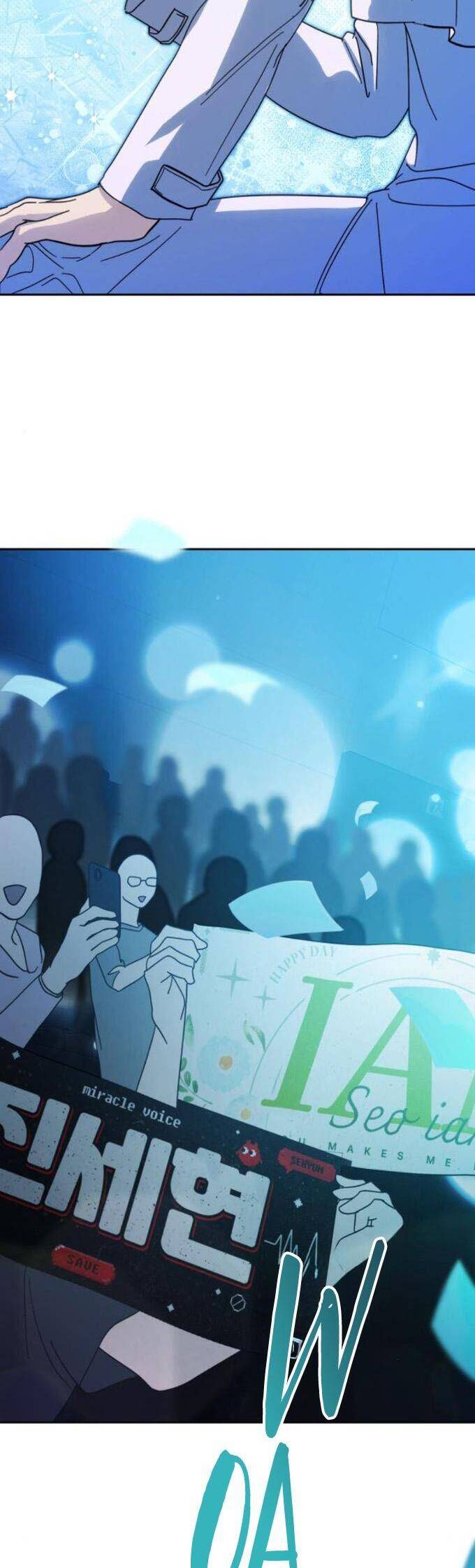 Tôi Trở Thành Thành Viên Trẻ Tuổi Nhất Nhóm Nhạc Idol Nam Chapter 29 - 16