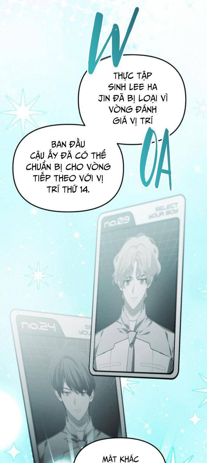 Tôi Trở Thành Thành Viên Trẻ Tuổi Nhất Nhóm Nhạc Idol Nam Chapter 29 - 18