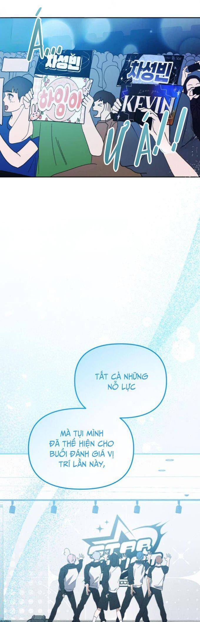 Tôi Trở Thành Thành Viên Trẻ Tuổi Nhất Nhóm Nhạc Idol Nam Chapter 29 - 20