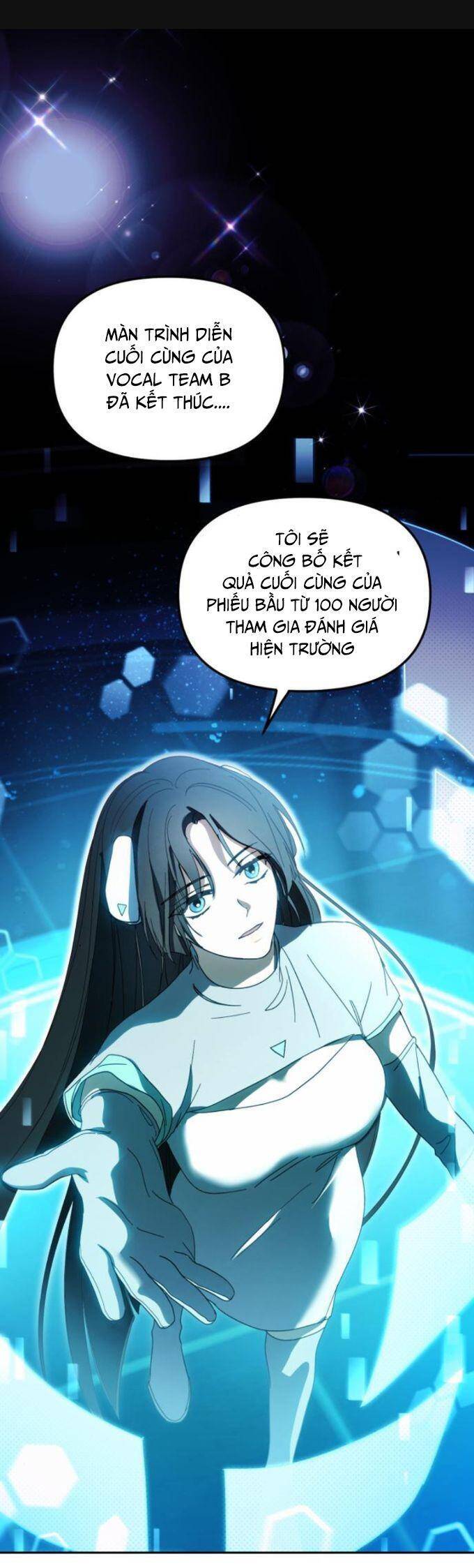 Tôi Trở Thành Thành Viên Trẻ Tuổi Nhất Nhóm Nhạc Idol Nam Chapter 29 - 3