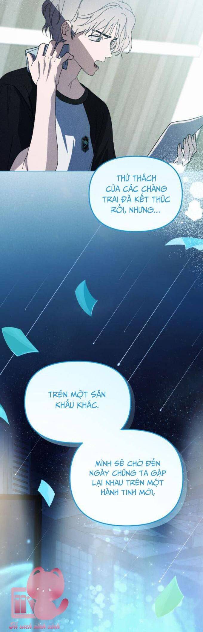 Tôi Trở Thành Thành Viên Trẻ Tuổi Nhất Nhóm Nhạc Idol Nam Chapter 29 - 22