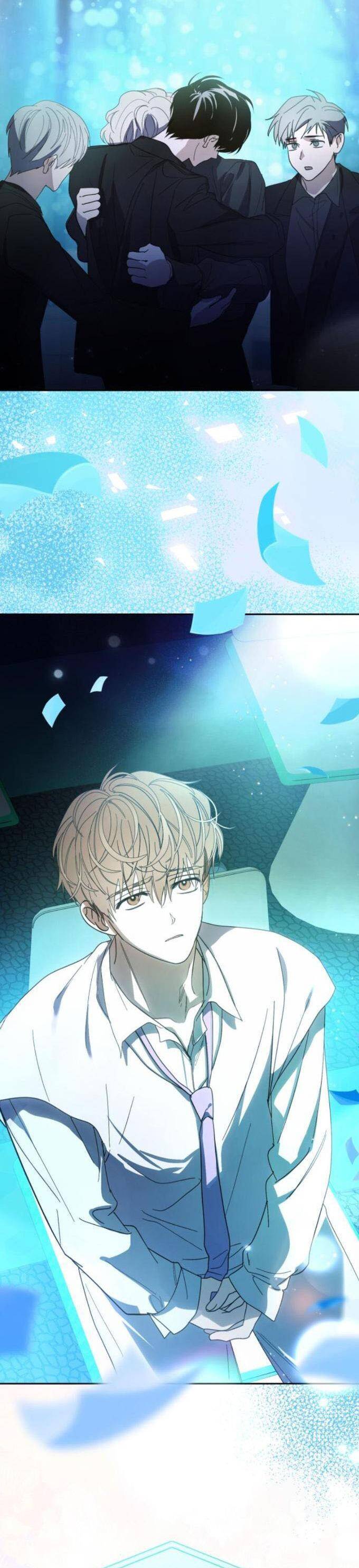 Tôi Trở Thành Thành Viên Trẻ Tuổi Nhất Nhóm Nhạc Idol Nam Chapter 29 - 23