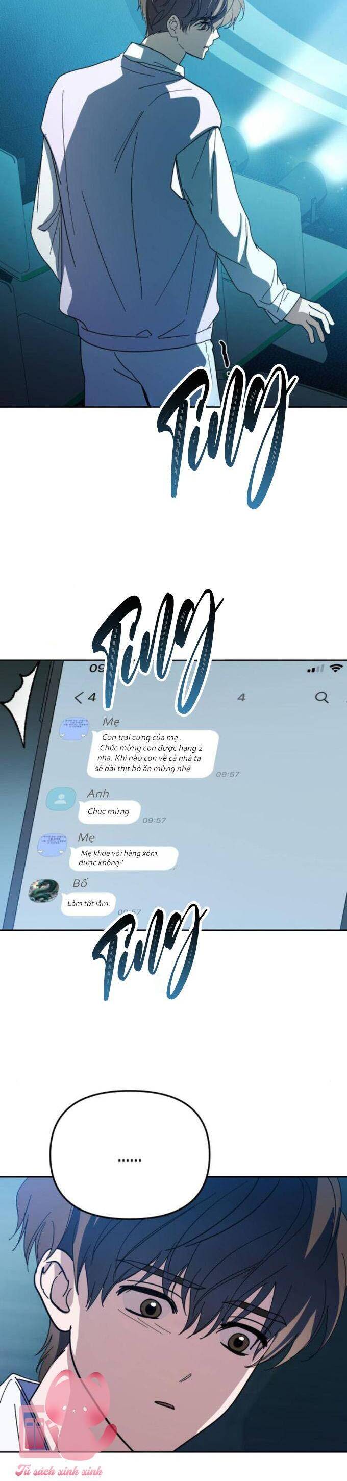 Tôi Trở Thành Thành Viên Trẻ Tuổi Nhất Nhóm Nhạc Idol Nam Chapter 29 - 26