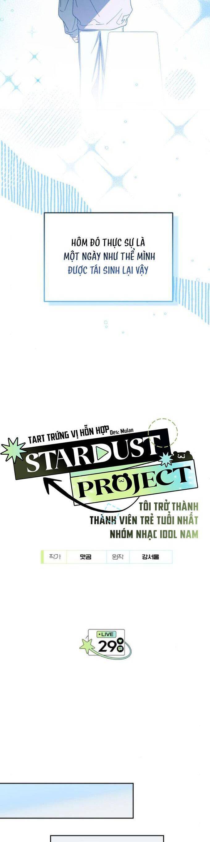 Tôi Trở Thành Thành Viên Trẻ Tuổi Nhất Nhóm Nhạc Idol Nam Chapter 29 - 28