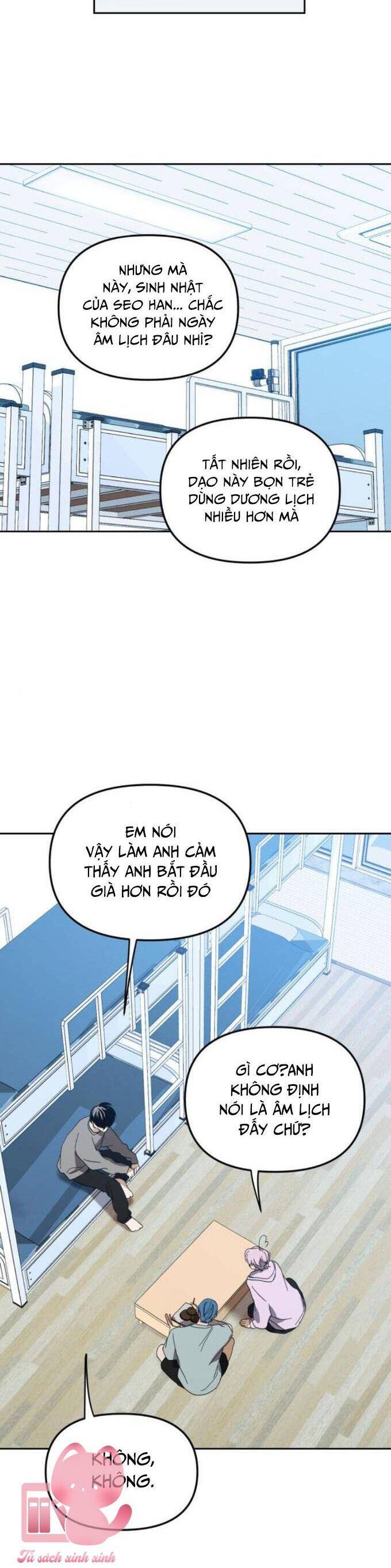 Tôi Trở Thành Thành Viên Trẻ Tuổi Nhất Nhóm Nhạc Idol Nam Chapter 29 - 29
