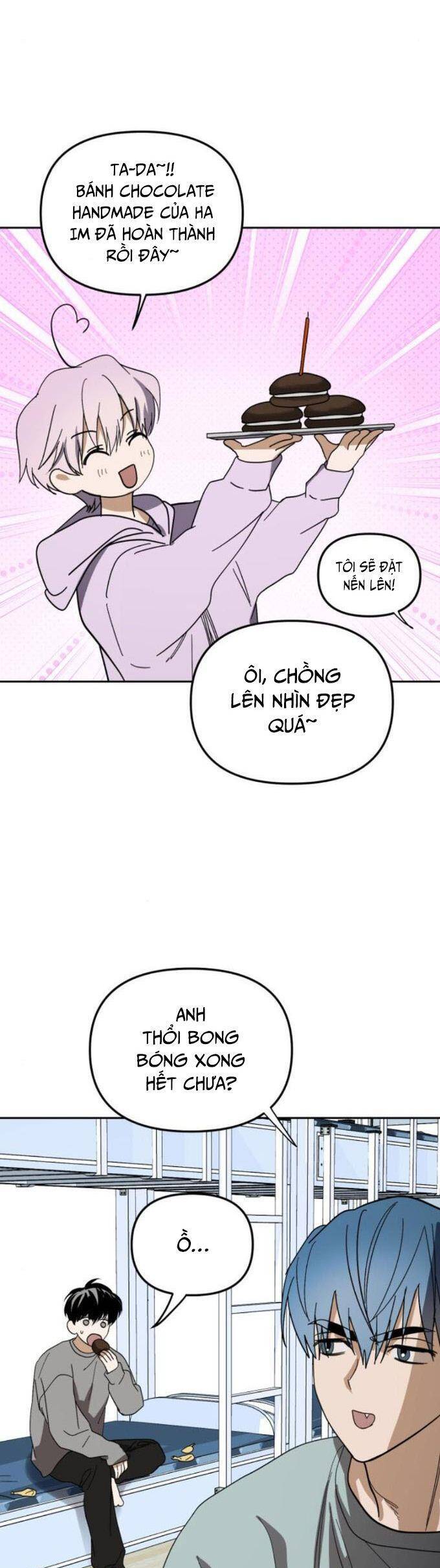 Tôi Trở Thành Thành Viên Trẻ Tuổi Nhất Nhóm Nhạc Idol Nam Chapter 29 - 30