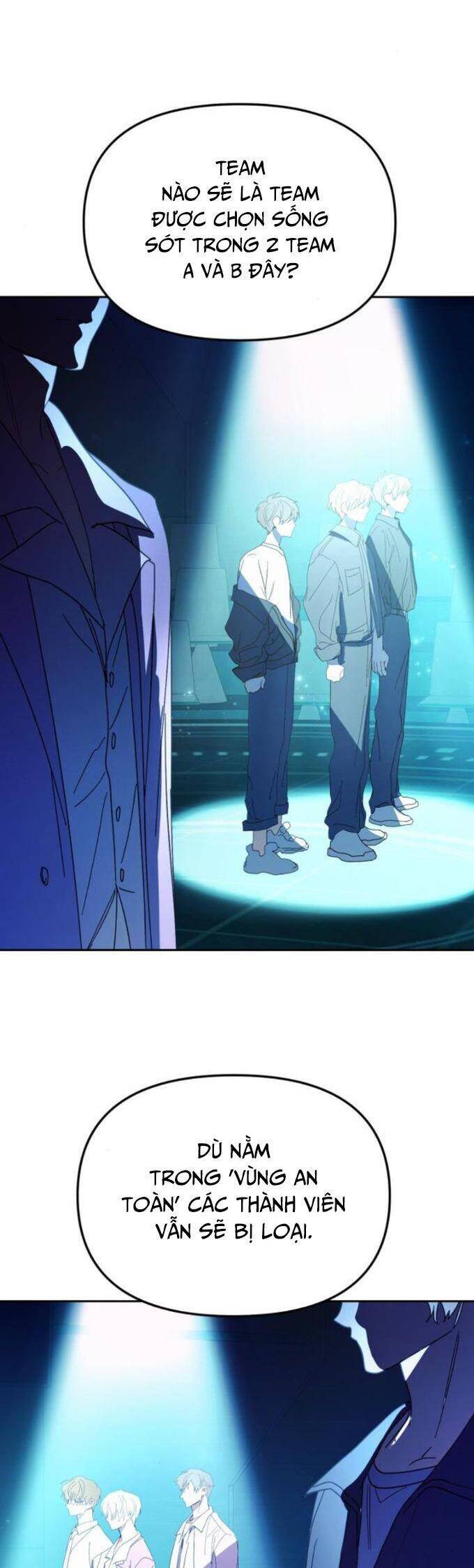 Tôi Trở Thành Thành Viên Trẻ Tuổi Nhất Nhóm Nhạc Idol Nam Chapter 29 - 4