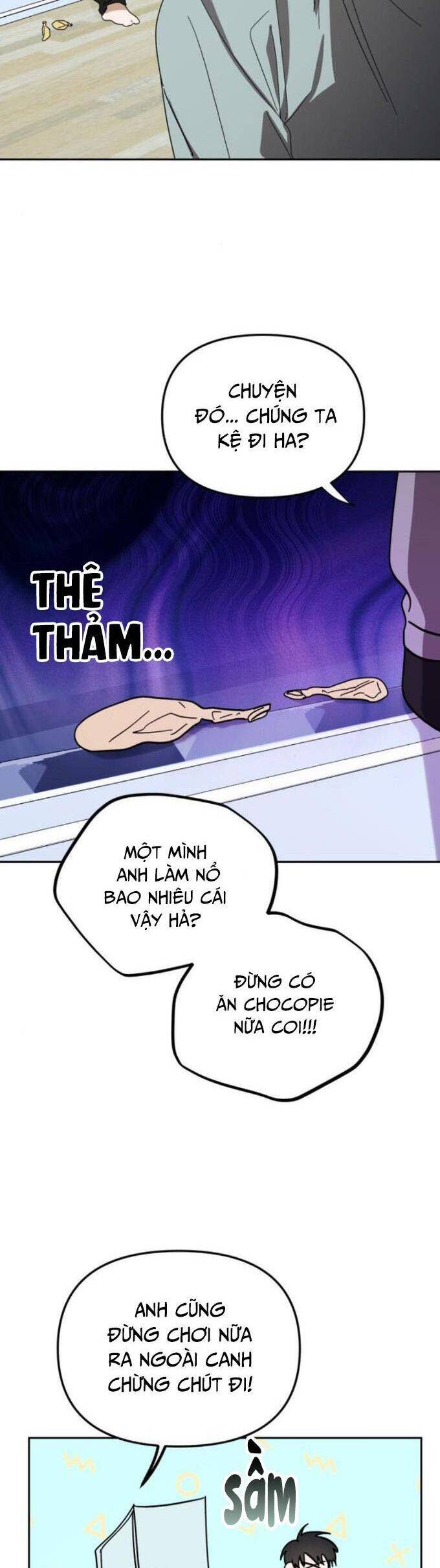 Tôi Trở Thành Thành Viên Trẻ Tuổi Nhất Nhóm Nhạc Idol Nam Chapter 29 - 31