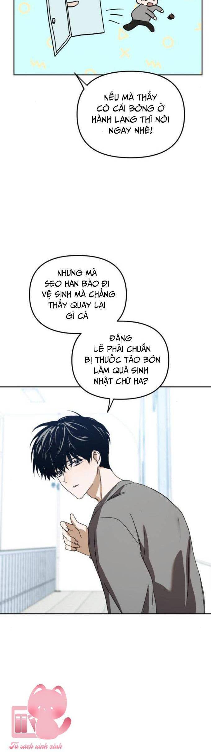 Tôi Trở Thành Thành Viên Trẻ Tuổi Nhất Nhóm Nhạc Idol Nam Chapter 29 - 32