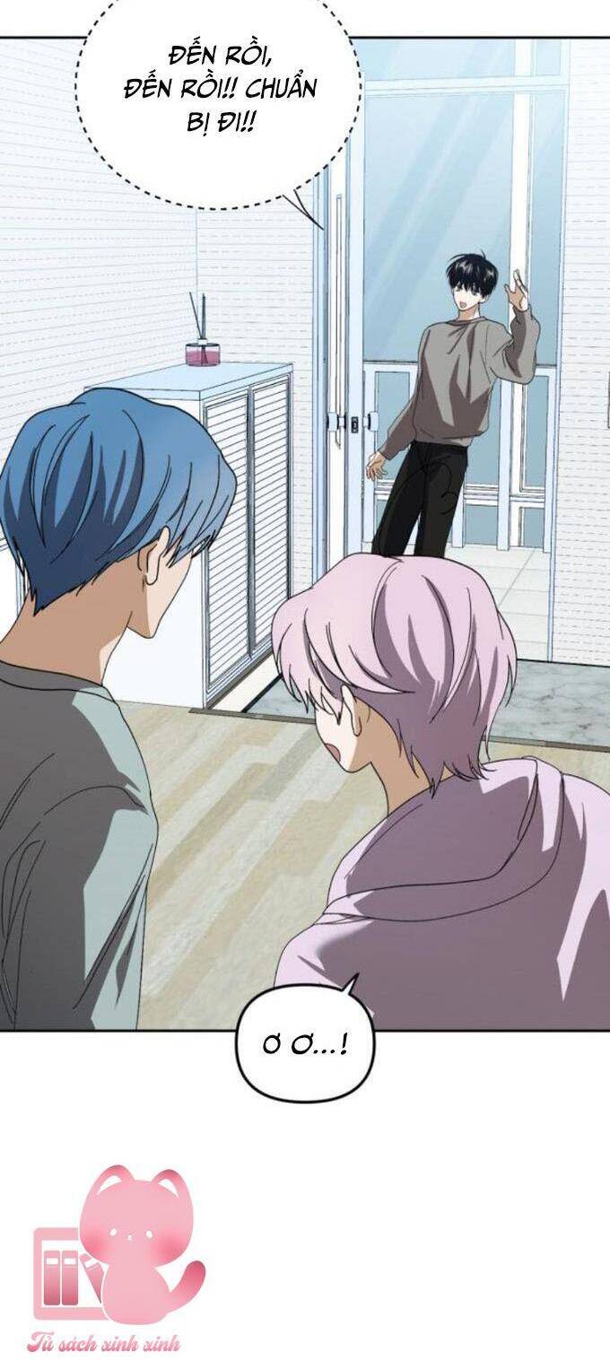 Tôi Trở Thành Thành Viên Trẻ Tuổi Nhất Nhóm Nhạc Idol Nam Chapter 29 - 34