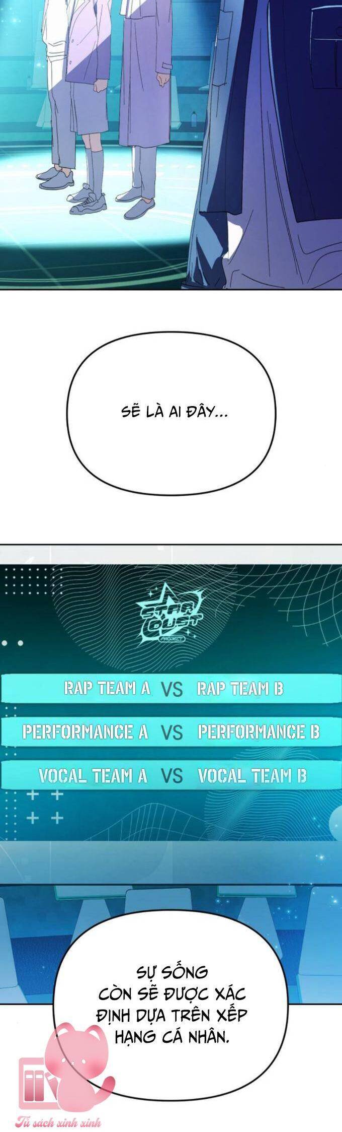 Tôi Trở Thành Thành Viên Trẻ Tuổi Nhất Nhóm Nhạc Idol Nam Chapter 29 - 5