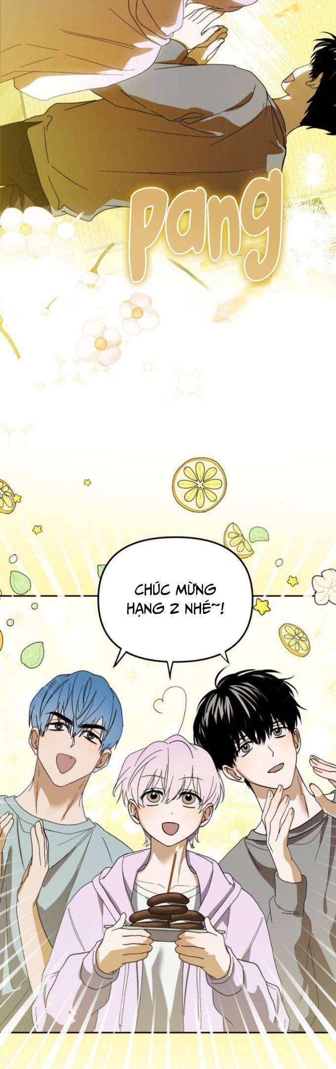 Tôi Trở Thành Thành Viên Trẻ Tuổi Nhất Nhóm Nhạc Idol Nam Chapter 29 - 41