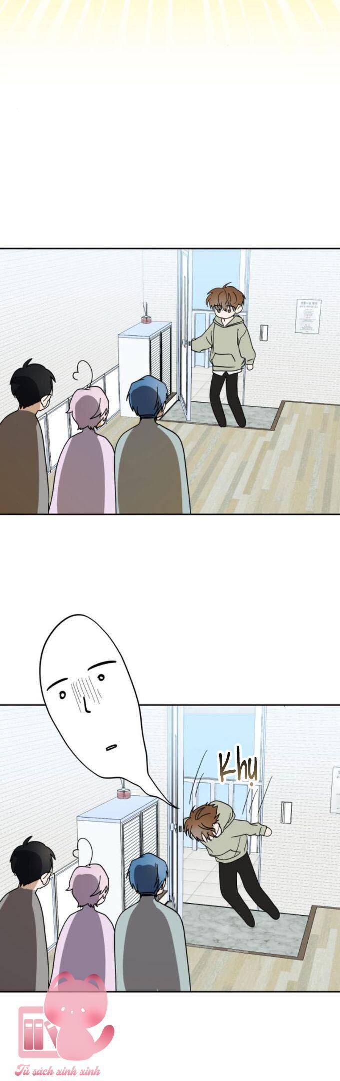 Tôi Trở Thành Thành Viên Trẻ Tuổi Nhất Nhóm Nhạc Idol Nam Chapter 29 - 42