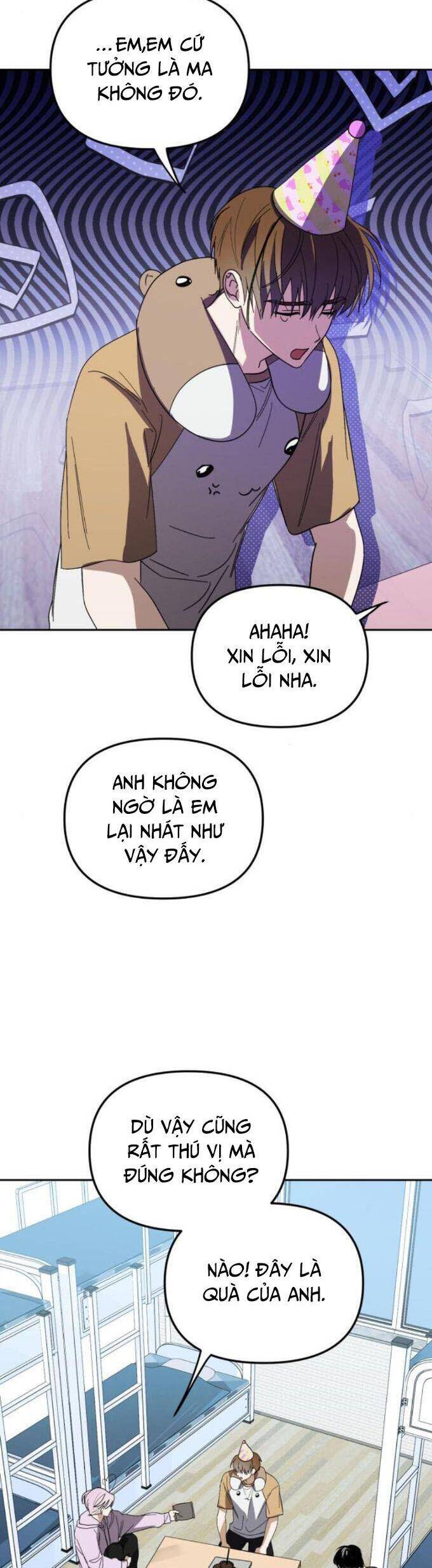Tôi Trở Thành Thành Viên Trẻ Tuổi Nhất Nhóm Nhạc Idol Nam Chapter 29 - 44