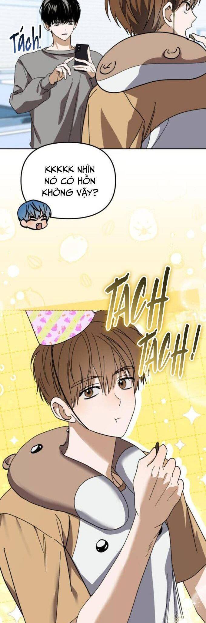 Tôi Trở Thành Thành Viên Trẻ Tuổi Nhất Nhóm Nhạc Idol Nam Chapter 29 - 47