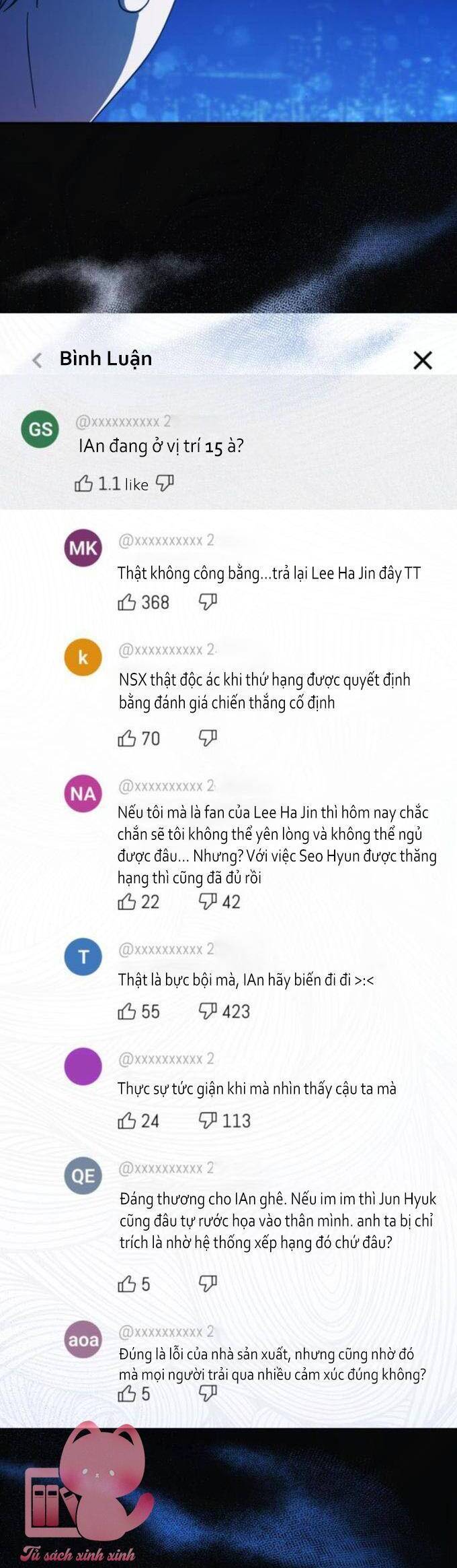 Tôi Trở Thành Thành Viên Trẻ Tuổi Nhất Nhóm Nhạc Idol Nam Chapter 29 - 50