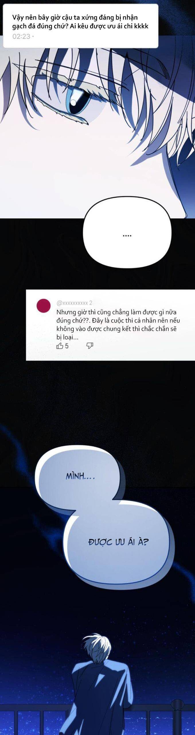 Tôi Trở Thành Thành Viên Trẻ Tuổi Nhất Nhóm Nhạc Idol Nam Chapter 29 - 51