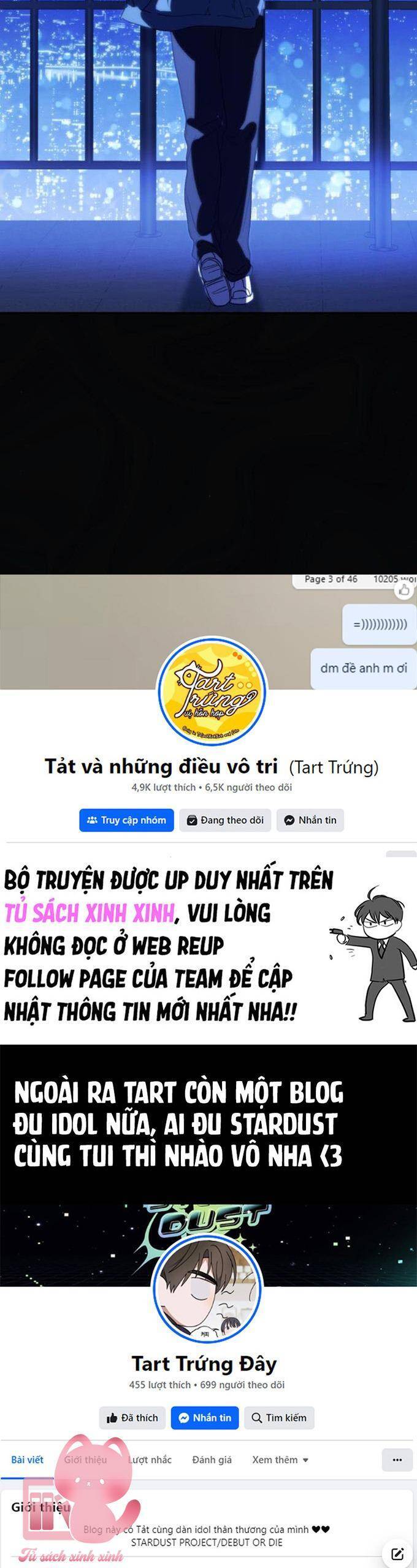 Tôi Trở Thành Thành Viên Trẻ Tuổi Nhất Nhóm Nhạc Idol Nam Chapter 29 - 52