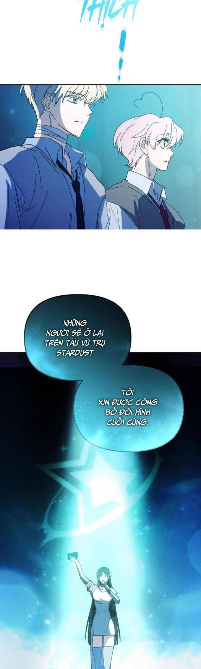 Tôi Trở Thành Thành Viên Trẻ Tuổi Nhất Nhóm Nhạc Idol Nam Chapter 29 - 7