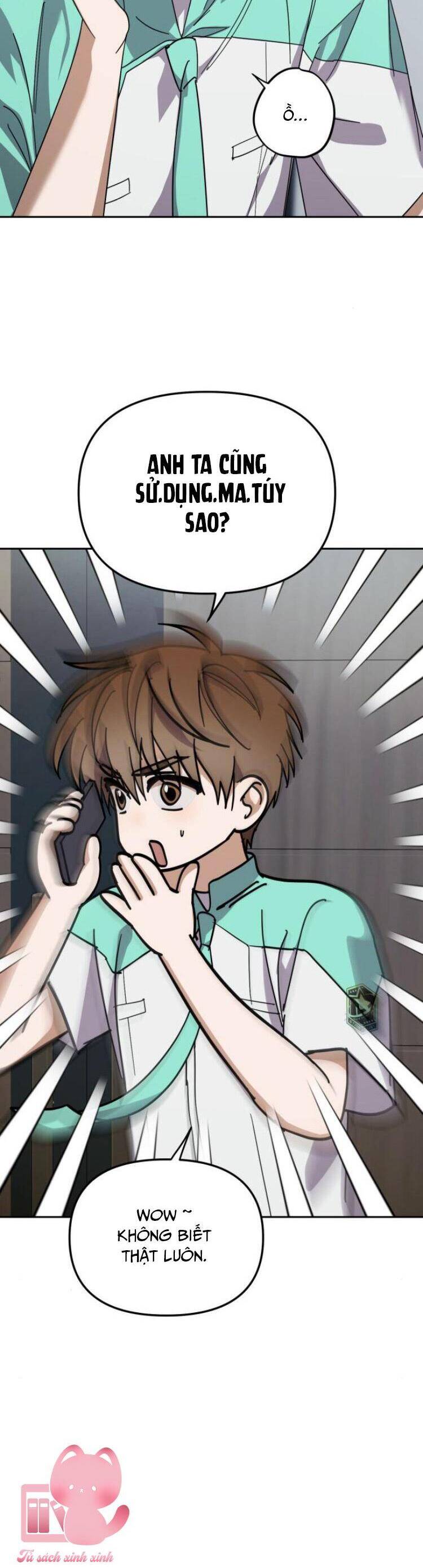 Tôi Trở Thành Thành Viên Trẻ Tuổi Nhất Nhóm Nhạc Idol Nam Chapter 33 - 15