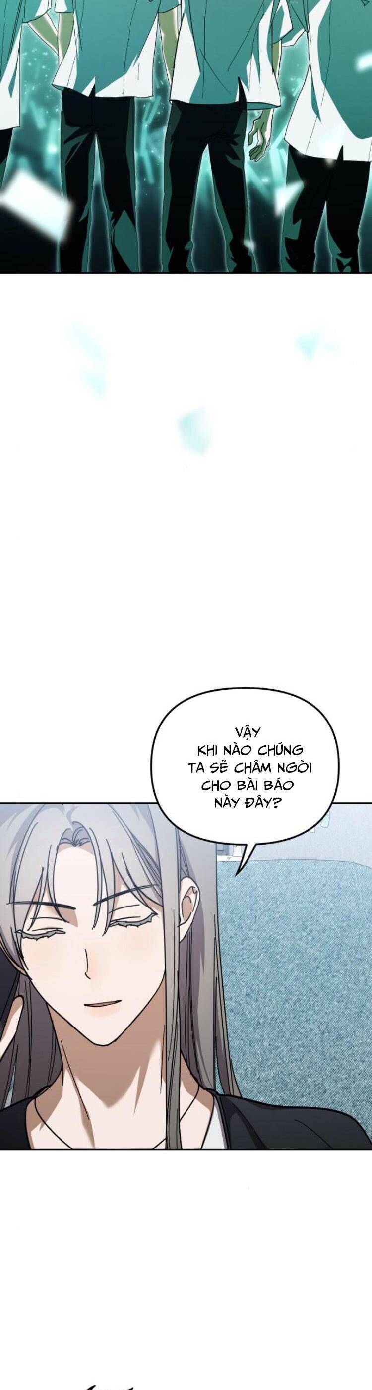 Tôi Trở Thành Thành Viên Trẻ Tuổi Nhất Nhóm Nhạc Idol Nam Chapter 33 - 19