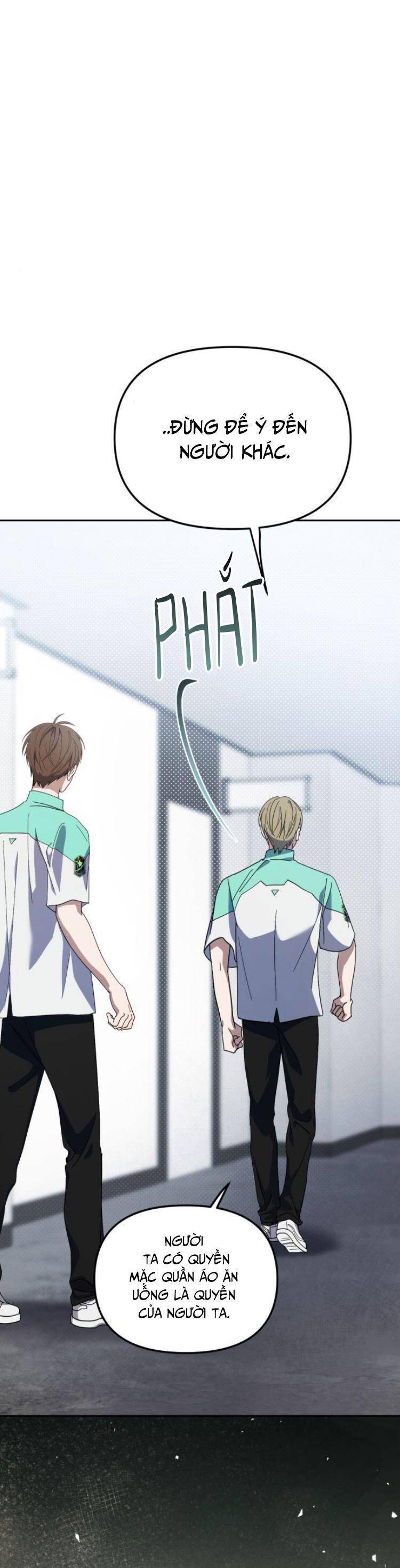 Tôi Trở Thành Thành Viên Trẻ Tuổi Nhất Nhóm Nhạc Idol Nam Chapter 33 - 3