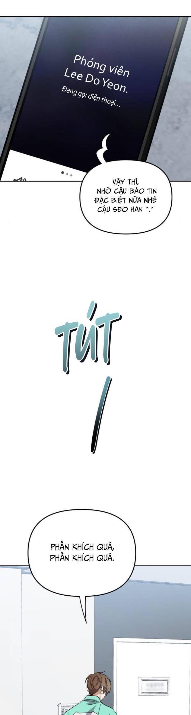 Tôi Trở Thành Thành Viên Trẻ Tuổi Nhất Nhóm Nhạc Idol Nam Chapter 33 - 21