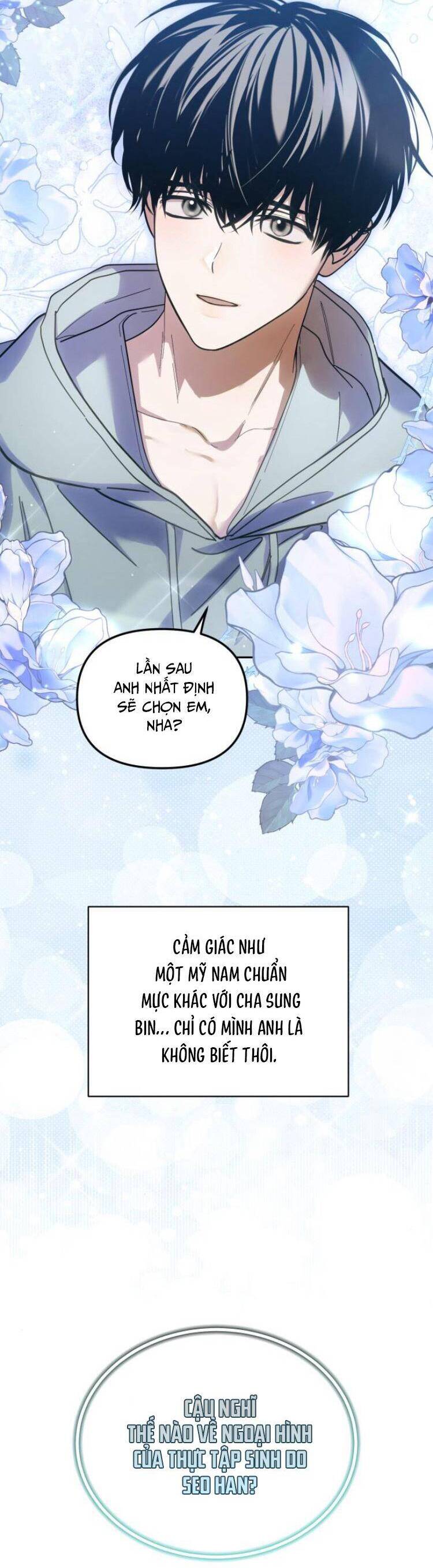 Tôi Trở Thành Thành Viên Trẻ Tuổi Nhất Nhóm Nhạc Idol Nam Chapter 33 - 37