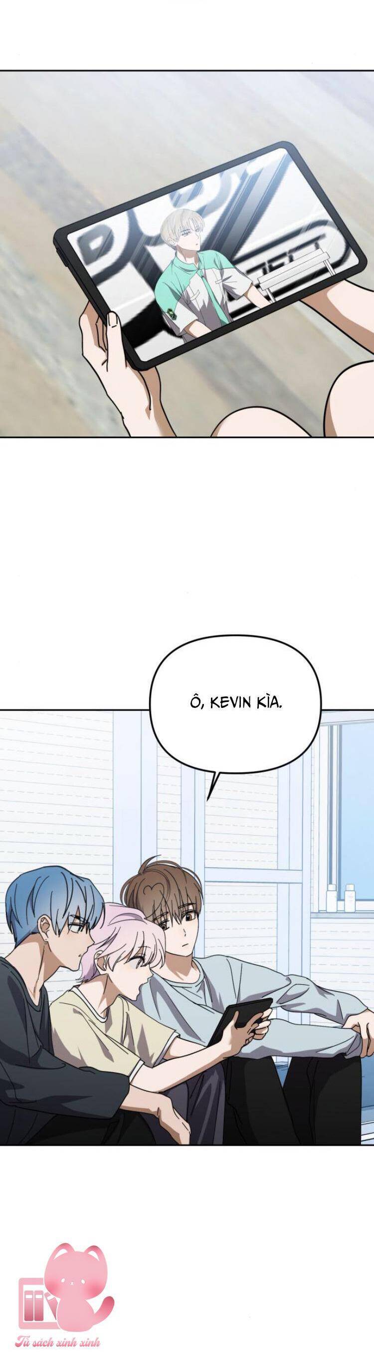 Tôi Trở Thành Thành Viên Trẻ Tuổi Nhất Nhóm Nhạc Idol Nam Chapter 33 - 38