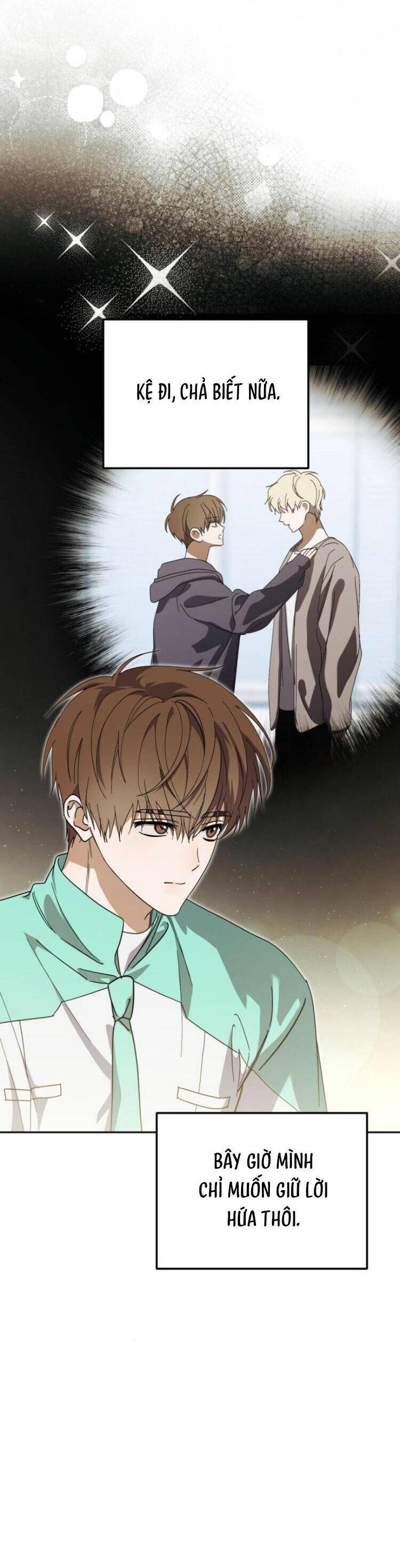 Tôi Trở Thành Thành Viên Trẻ Tuổi Nhất Nhóm Nhạc Idol Nam Chapter 33 - 5